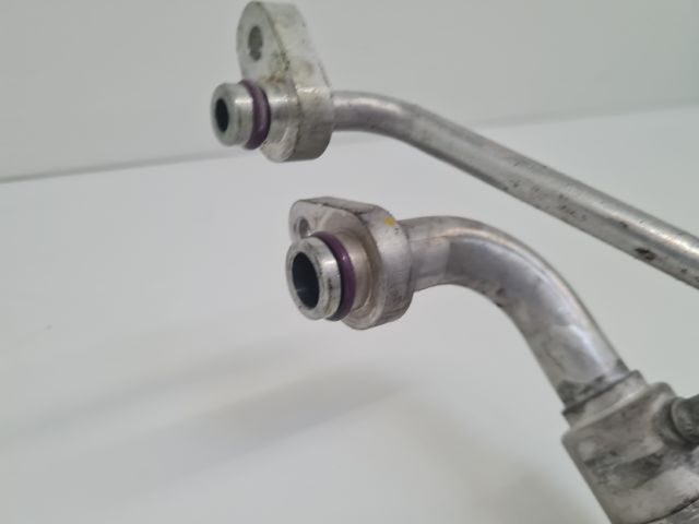 bontott VW GOLF VII Klíma Cső