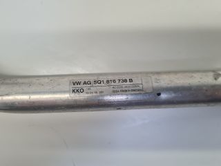 bontott VW GOLF VII Klíma Cső