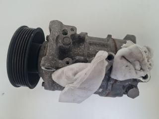 bontott VW GOLF VII Klímakompresszor