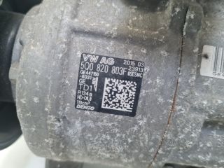 bontott VW GOLF VII Klímakompresszor