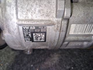 bontott VW GOLF VII Klímakompresszor