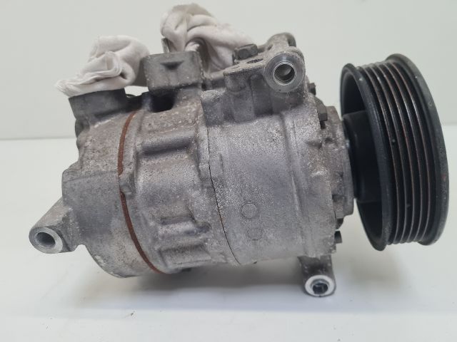 bontott VW GOLF VII Klímakompresszor