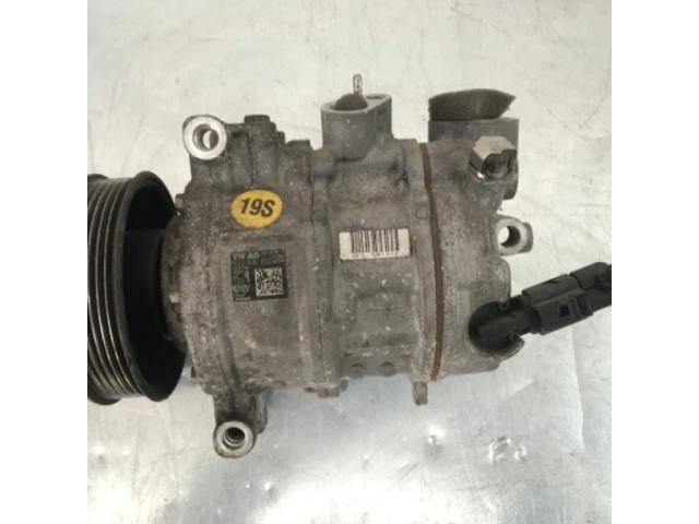 bontott VW GOLF VII Klímakompresszor