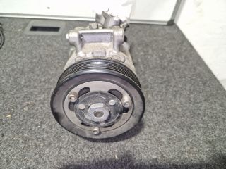 bontott VW GOLF VII Klímakompresszor