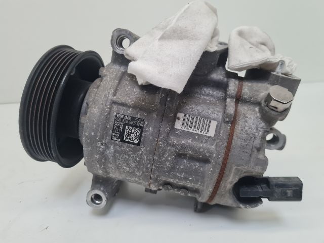 bontott VW GOLF VII Klímakompresszor