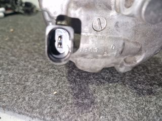 bontott VW GOLF VII Klímakompresszor