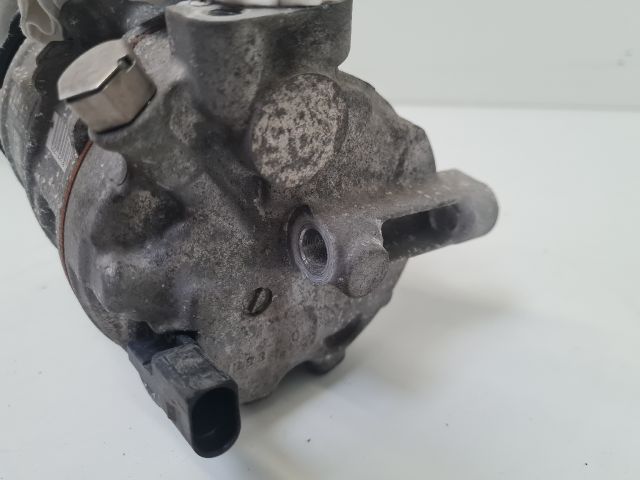 bontott VW GOLF VII Klímakompresszor