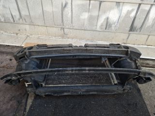 bontott VW GOLF VII Komplett Homlokfal (Részeivel)