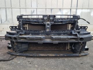 bontott VW GOLF VII Komplett Homlokfal (Részeivel)