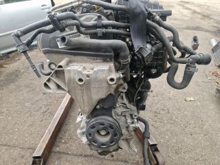 bontott VW GOLF VII Komplett Motor (Segédberendezésekkel)