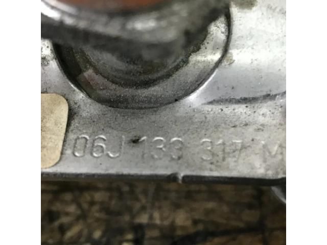 bontott VW GOLF VII Közösnyomócső