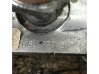 bontott VW GOLF VII Közösnyomócső