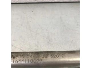 bontott VW GOLF VII Közösnyomócső