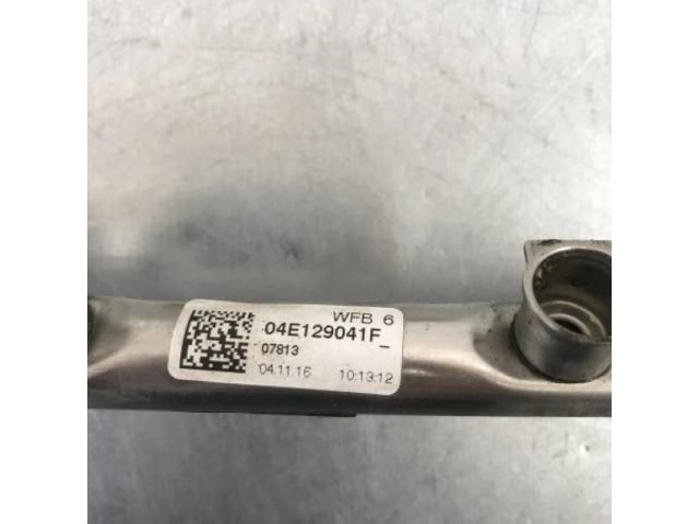 bontott VW GOLF VII Közösnyomócső