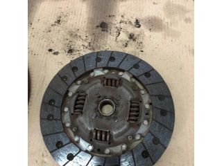 bontott VW GOLF VII Kuplung Szett (Szerkezet, Tárcsa)