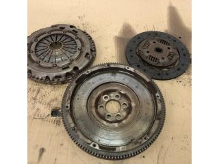 bontott VW GOLF VII Kuplung Szett (Szerkezet, Tárcsa)