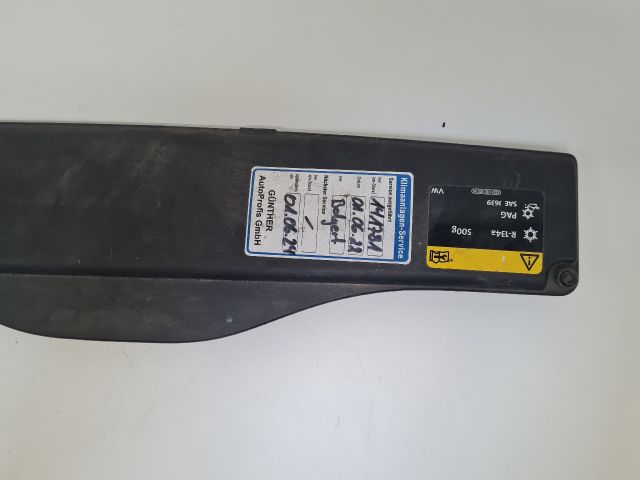 bontott VW GOLF VII Légbeömlő Cső