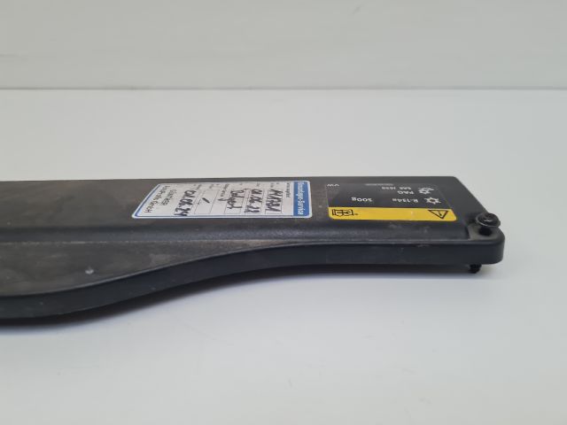 bontott VW GOLF VII Légbeömlő Cső