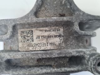 bontott VW GOLF VII Motor Tartó Bak (Fém)