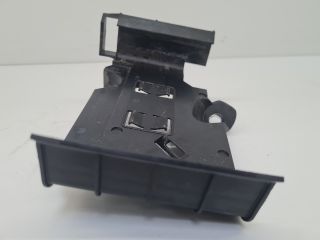 bontott VW GOLF VII Motorvezérlő Tartó