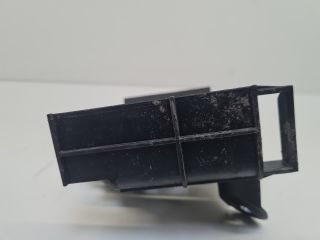 bontott VW GOLF VII Motorvezérlő Tartó