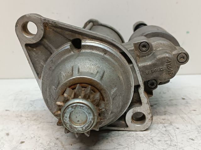 bontott VW GOLF VII Önindító