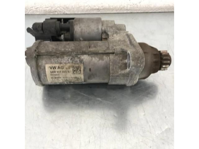 bontott VW GOLF VII Önindító