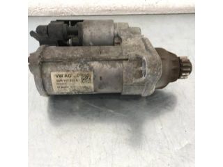 bontott VW GOLF VII Önindító