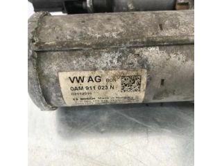 bontott VW GOLF VII Önindító