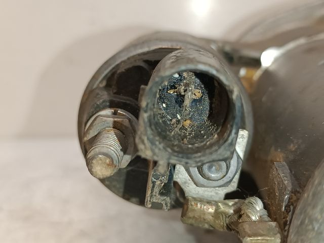 bontott VW GOLF VII Önindító