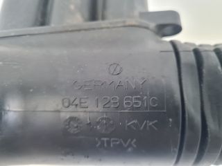 bontott VW GOLF VII Turbócső