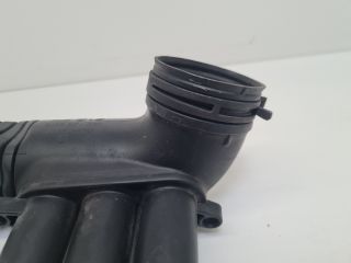 bontott VW GOLF VII Turbócső