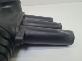 bontott VW GOLF VII Turbócső