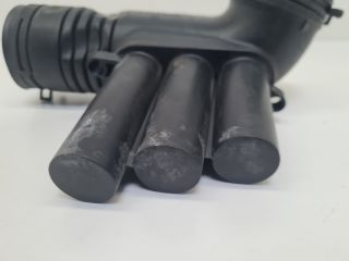 bontott VW GOLF VII Turbócső