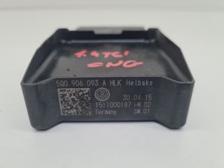 bontott VW GOLF VII Üzemanyag Szivattyú Relé