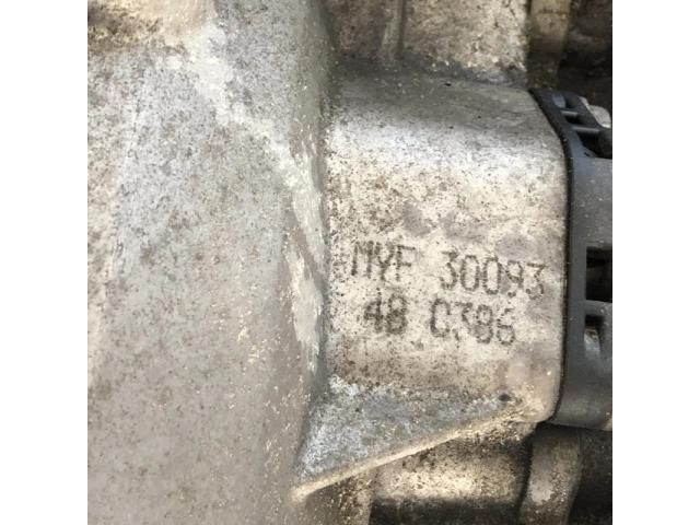 bontott VW GOLF VII Váltó (Mechanikus)