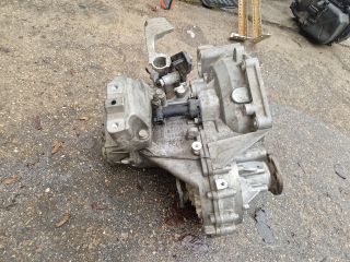 bontott VW GOLF VII Váltó (Mechanikus)