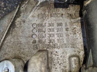 bontott VW GOLF VII Váltó (Mechanikus)