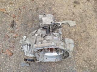 bontott VW GOLF VII Váltó (Mechanikus)