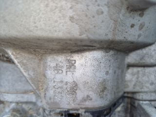 bontott VW GOLF VII Váltó (Mechanikus)