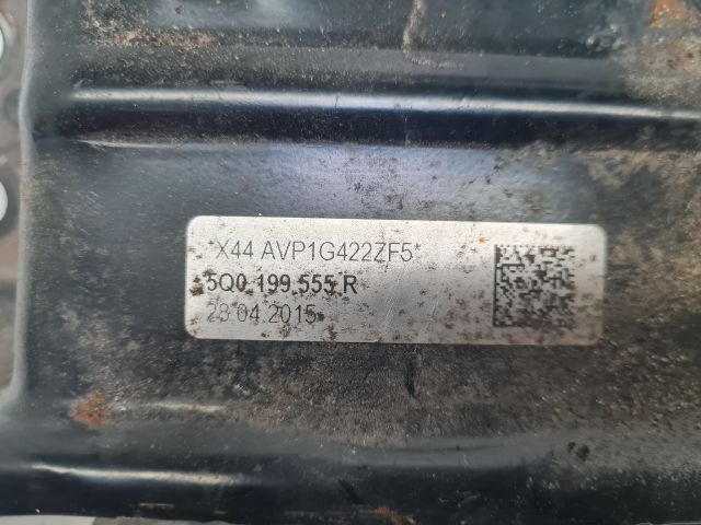 bontott VW GOLF VII Váltó Tartó Bak (Pozíciófüggetlen)