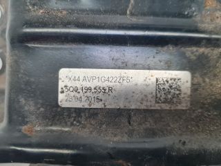 bontott VW GOLF VII Váltó Tartó Bak (Pozíciófüggetlen)