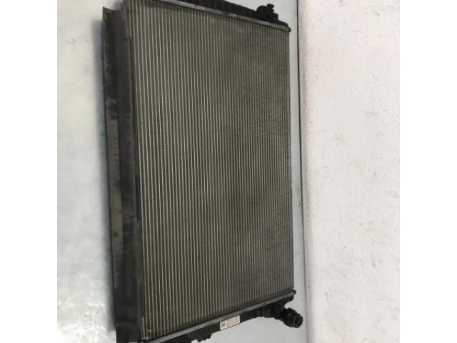 bontott VW GOLF VII Vízhűtő Radiátor (Klímás)