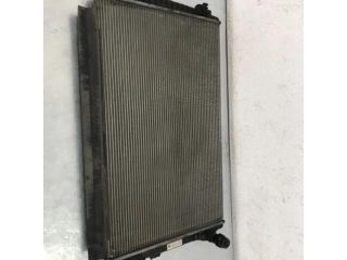 bontott VW GOLF VII Vízhűtő Radiátor (Klímás)