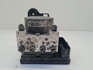 bontott VW GOLF VII ABS Kocka