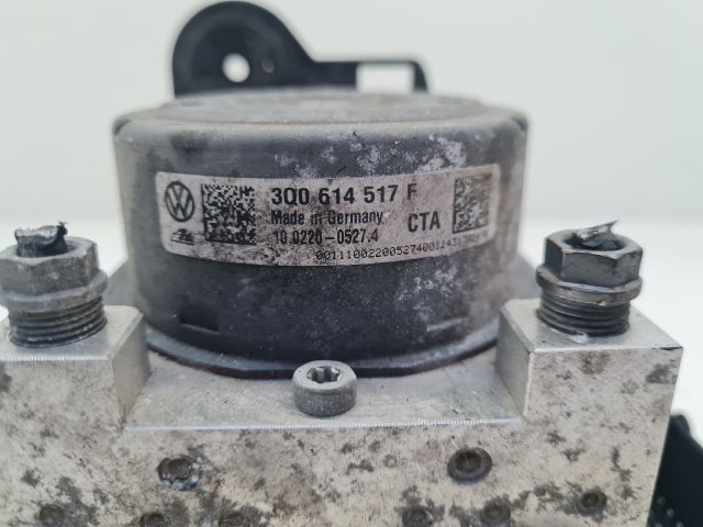 bontott VW GOLF VII ABS Kocka