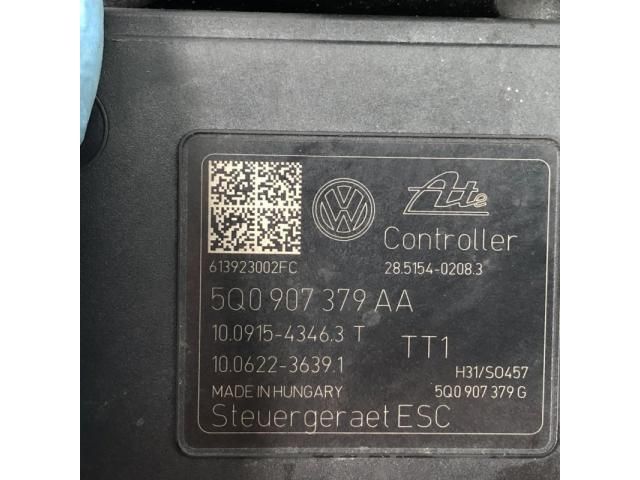 bontott VW GOLF VII ABS Kocka