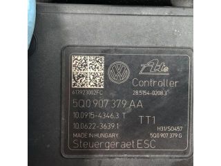 bontott VW GOLF VII ABS Kocka