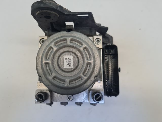 bontott VW GOLF VII ABS Kocka