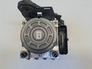 bontott VW GOLF VII ABS Kocka